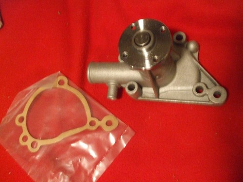 Midget 948cc 1098cc - (948cc,,