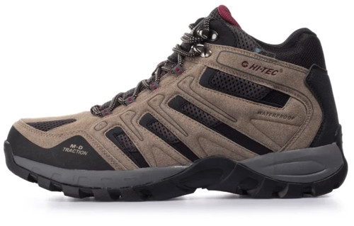 Tec torca mid - torca,