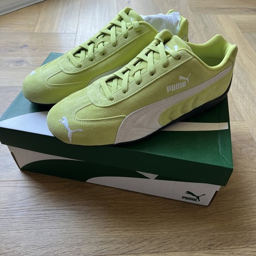 Size puma speedcat - -,