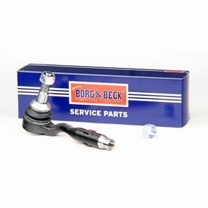 Genuine borg beck front - borg, &