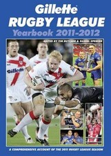 Rugby league 2011-2012