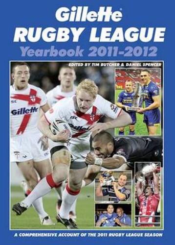 Rugby league 2011 2012 - rugby, 2011-2012