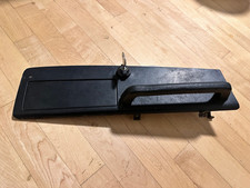 SAAB 95/96 1969-1974 Black