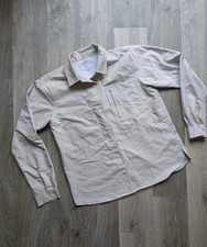 Royal Robbins Shirt Size M