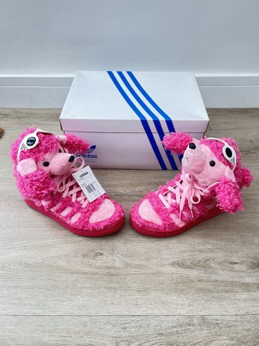 Adidas jeremy scott - adidas,