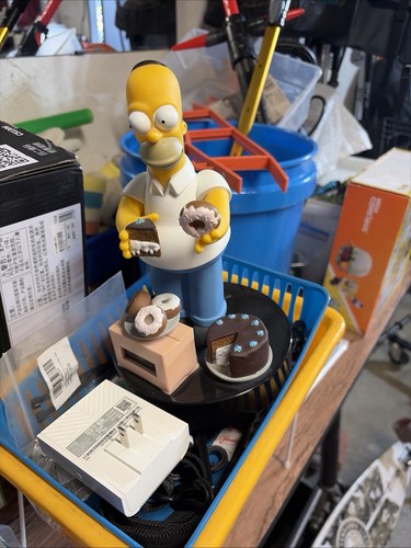 Vintage 1998 wesco homer - 1998,