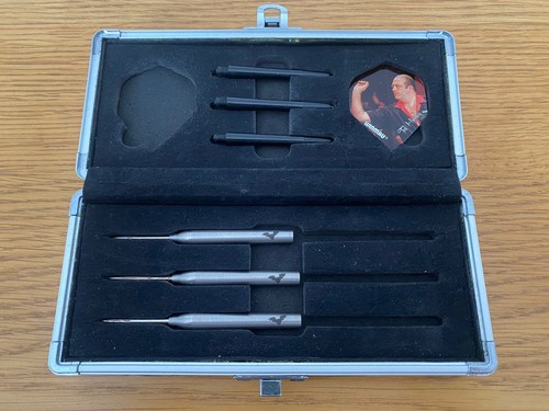 Rare winmau ted hankey - winmau,