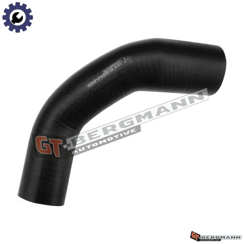Charge air hose gt52 - charge, gt52-557