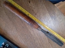 Shamrock W.Marples woodturning