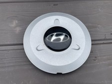 Single Genuine Hyundai Amica Alloy Wheel Centre Cap x1