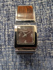 FOSSIL Ladies Bracelet Wood
