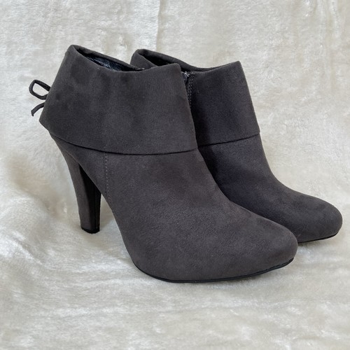 Graceland ankle boots size - graceland,
