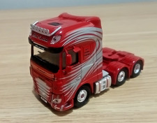 OXFORD 1.76DAF XF  EURO 6