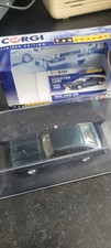 corgi vanguards ford capri