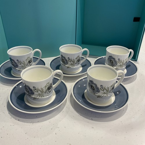 Wedgwood susie cooper - x,