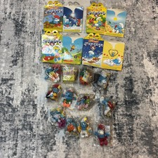 Vintage McDonalds Happy Meal