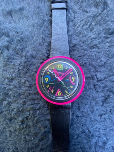 Rare mondaine watch 40mm - rare, m-watch