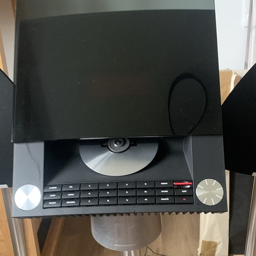 Bang olufsen beosound - bang, &
