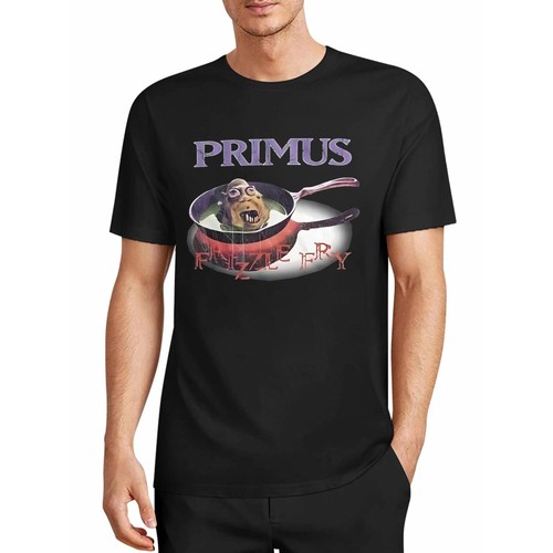 Primus frizzle fry men - frizzle,