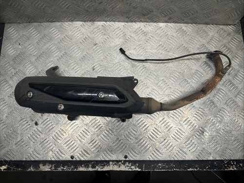 Peugeot tweet 125 - 125, evo
