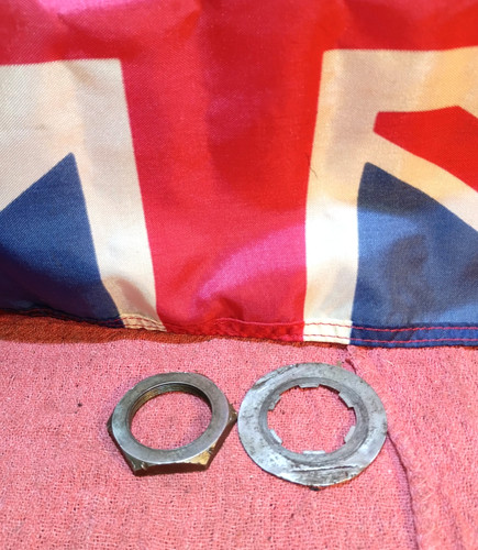 1938 1972 triumph unit - 1938-1972, pre