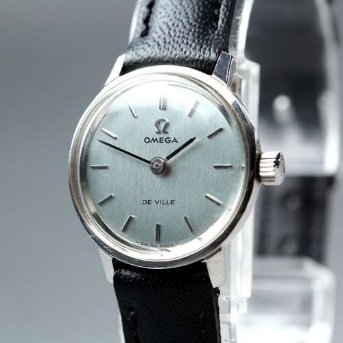 Vintage 1960s omega deville - omega,