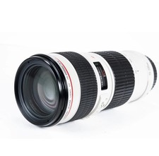 Canon EF 70-200mm f/4.0 L USM