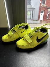 Nike Romaleos 2 Weightlifting