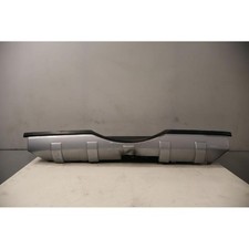 REAR BUMPER FOR MITSUBISHI