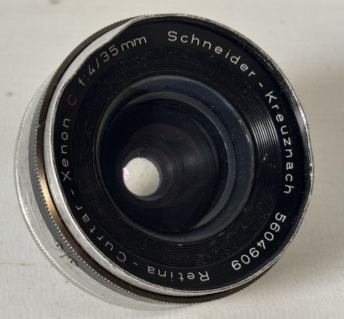 Schneider kreuznach kodak - kreuznach,