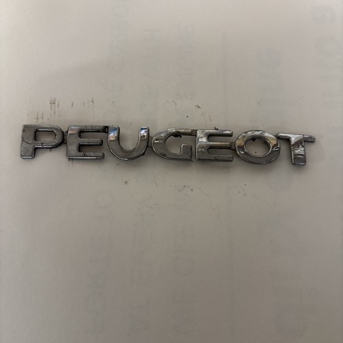 Peugeot 206 rear - cc,