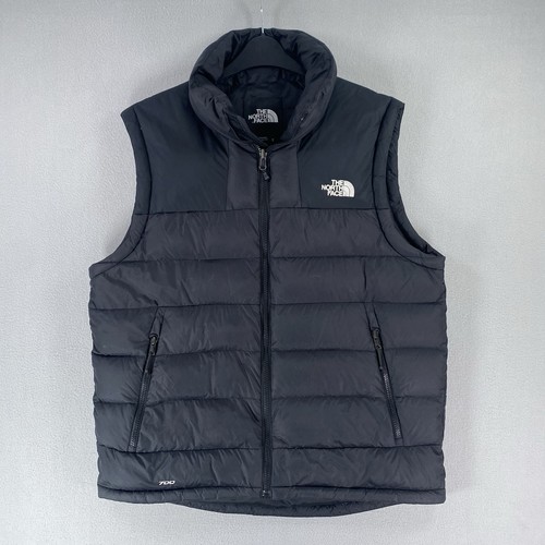The north face gilet - face, mens