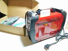 NOS SUPERB YESWELDER FIRSTESS