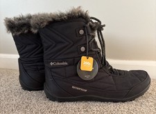 Columbia Minx Shorty lll Mid