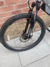 Apollo xc263s mountain bike - mountain, 20
