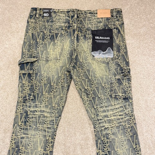 Valabasas jeans mens - valabasas, 40