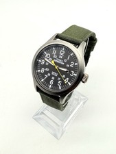 TIMEX Expedition Indiglo Men's