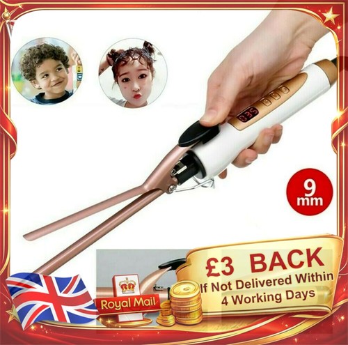 Professional ceramic hair - 9,