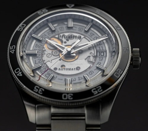 Proxima px1701 39mm - px1701,