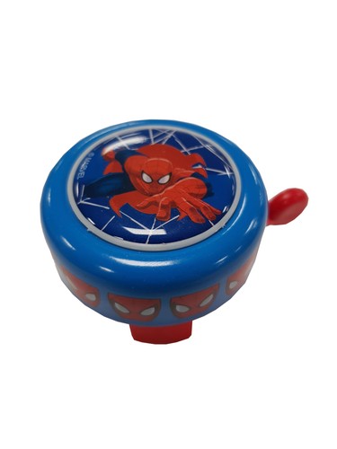 Marvel spiderman bike bell - bike,