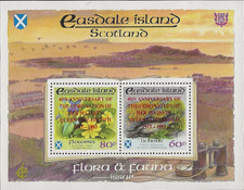 1993 easdale 40th - 1993, easdale(scotland)