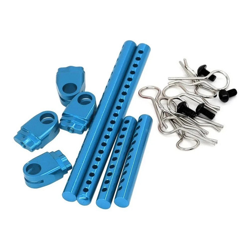 Tamiya tt02 aluminium alloy - tt02,