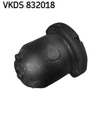 Wheel suspension - wheel,