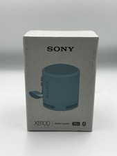 Sony SRS-XB100 Portable