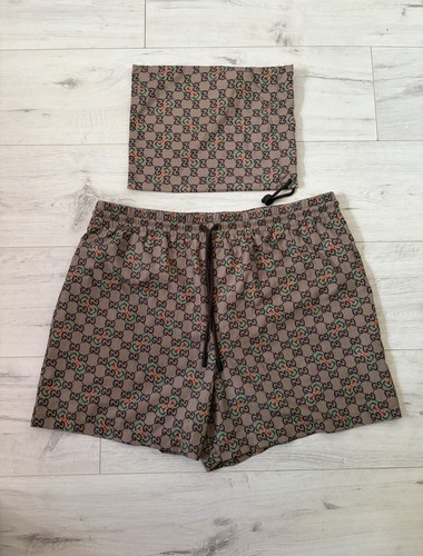 Gucci swim shorts - gucci,