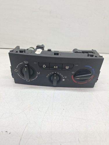 Peugeot 207 heater - 207,