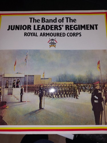 Military band the - of,