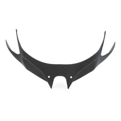 Front motorcycle aerodynamic - front,
