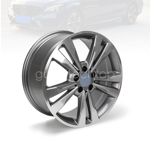 18inch for mercedes - x, 8.5j