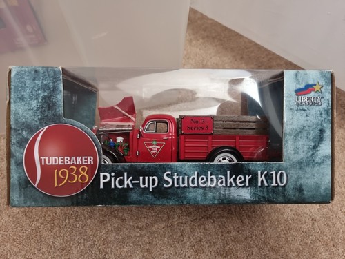 Studebaker pickup for canadian - pickup,
